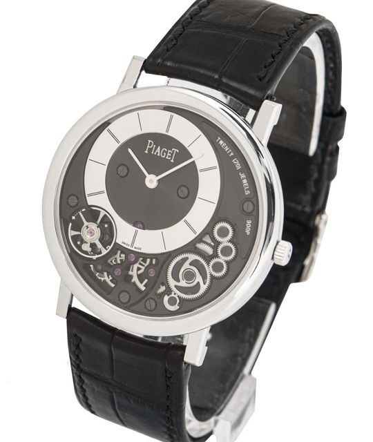 Piaget Altiplano G0A39111 Image 2